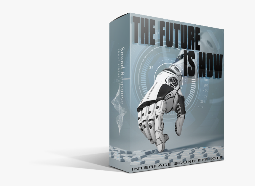 Futuristic Hud Png, Transparent Png