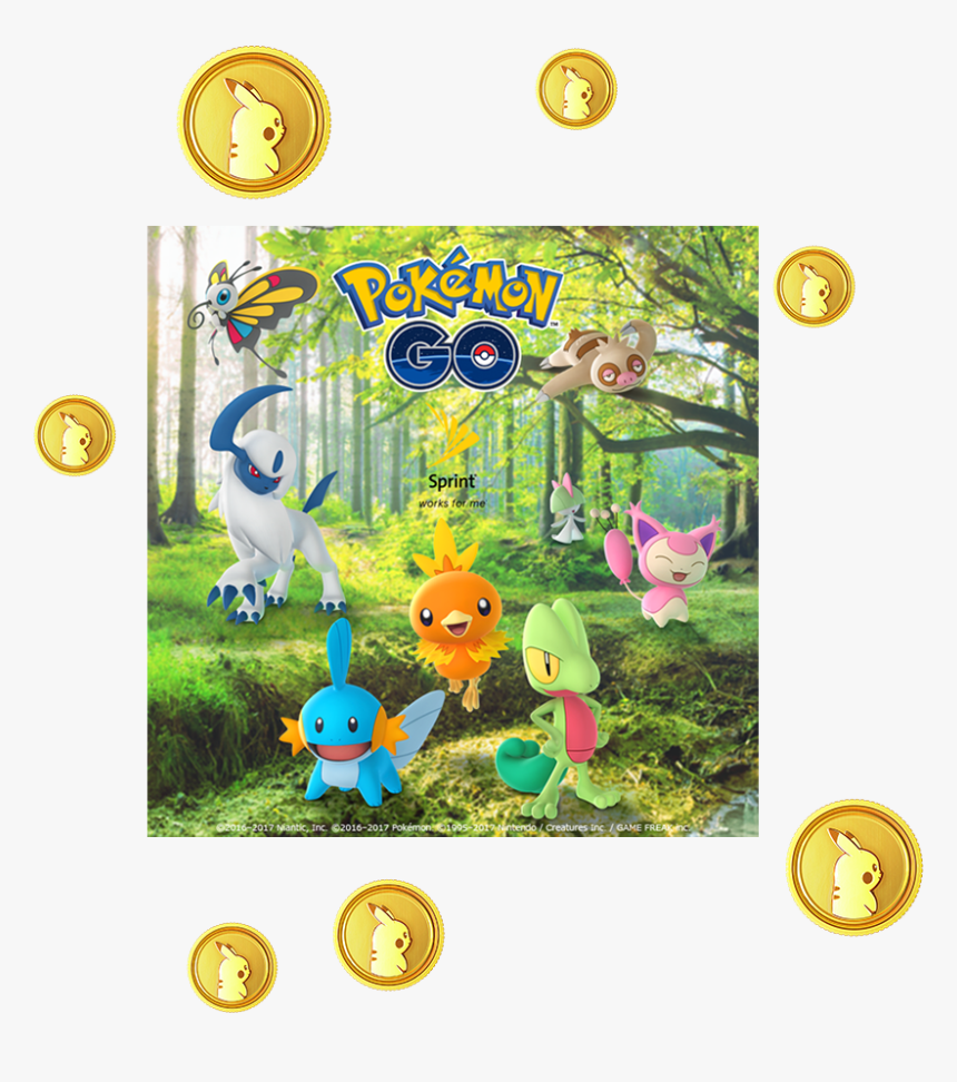 Pokemon, HD Png Download