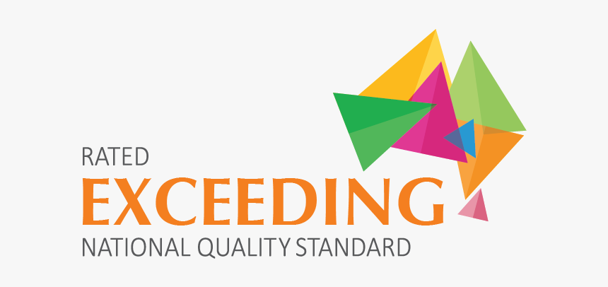 Exceeding Png - Exceeding The National Quality Standard, Transparent Png