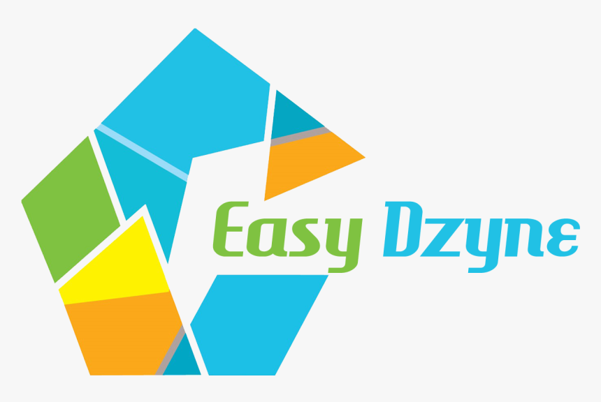 Clip Art Easy Graphic Designs - Graphic Design, HD Png Download