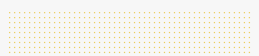 Gold Dot Line Png, Transparent Png