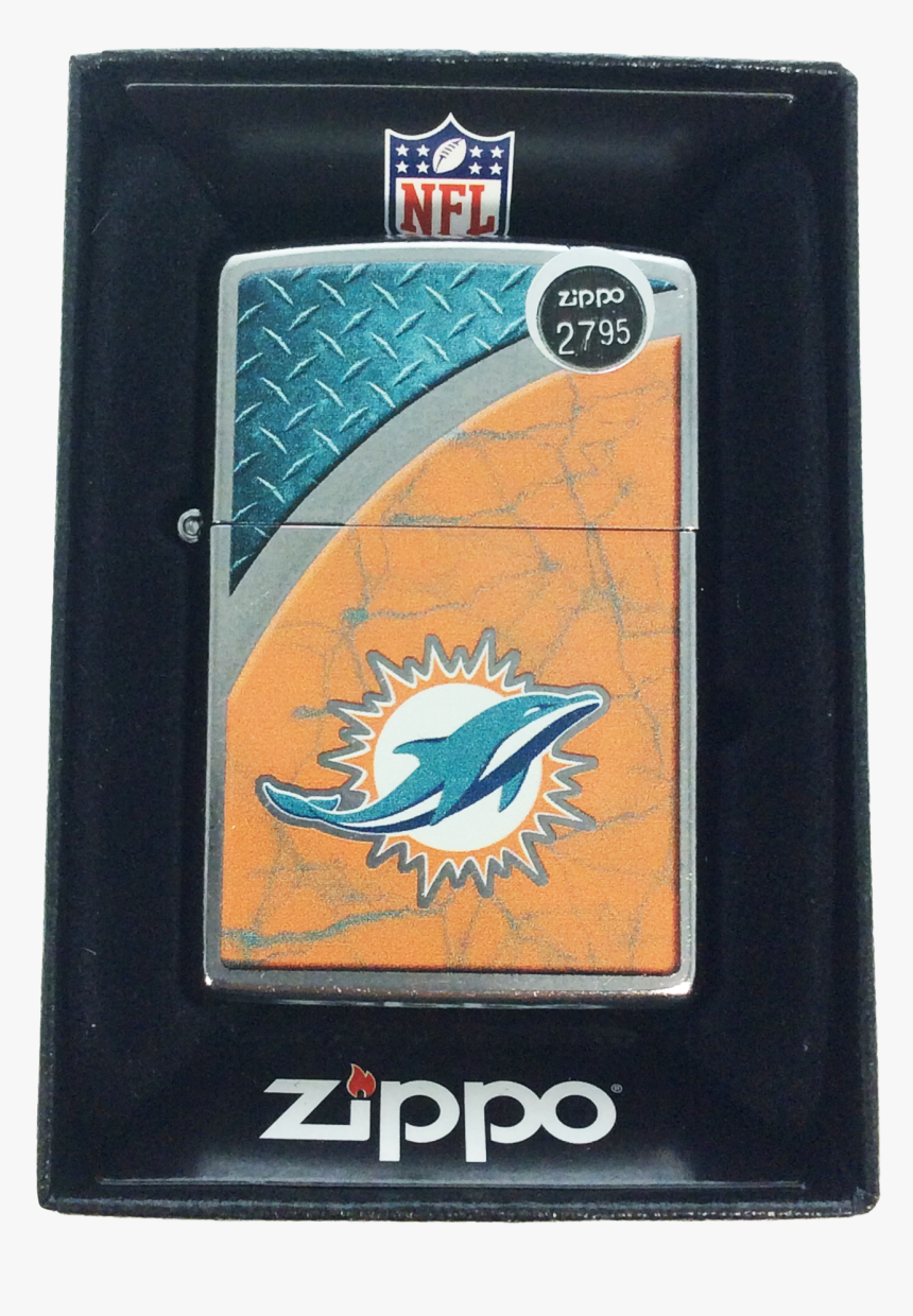 Zippo Nfl Miami Dolphins - Boondock Saints Prayer, HD Png Download