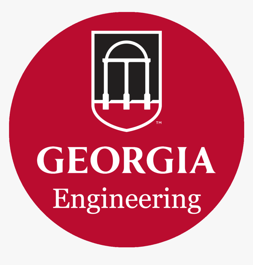 University Of Georgia College Of Agricultural And Environmental, HD Png Download