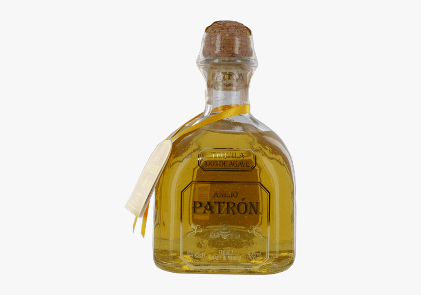 Patron Anejo Tequila - Patron Tequila, HD Png Download