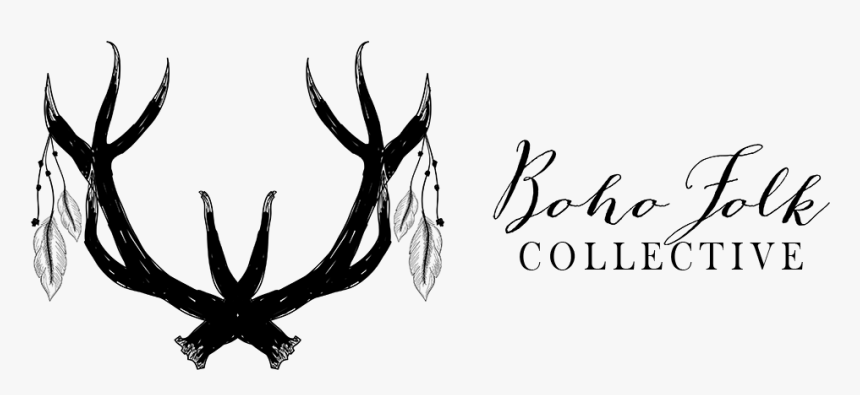 Boho Folk Collective, HD Png Download