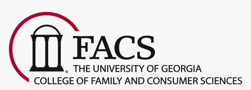 University Of Ga Facs, HD Png Download