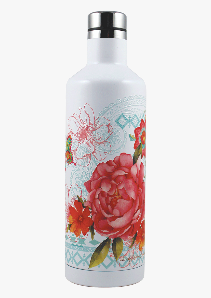 Plastic Bottle, HD Png Download