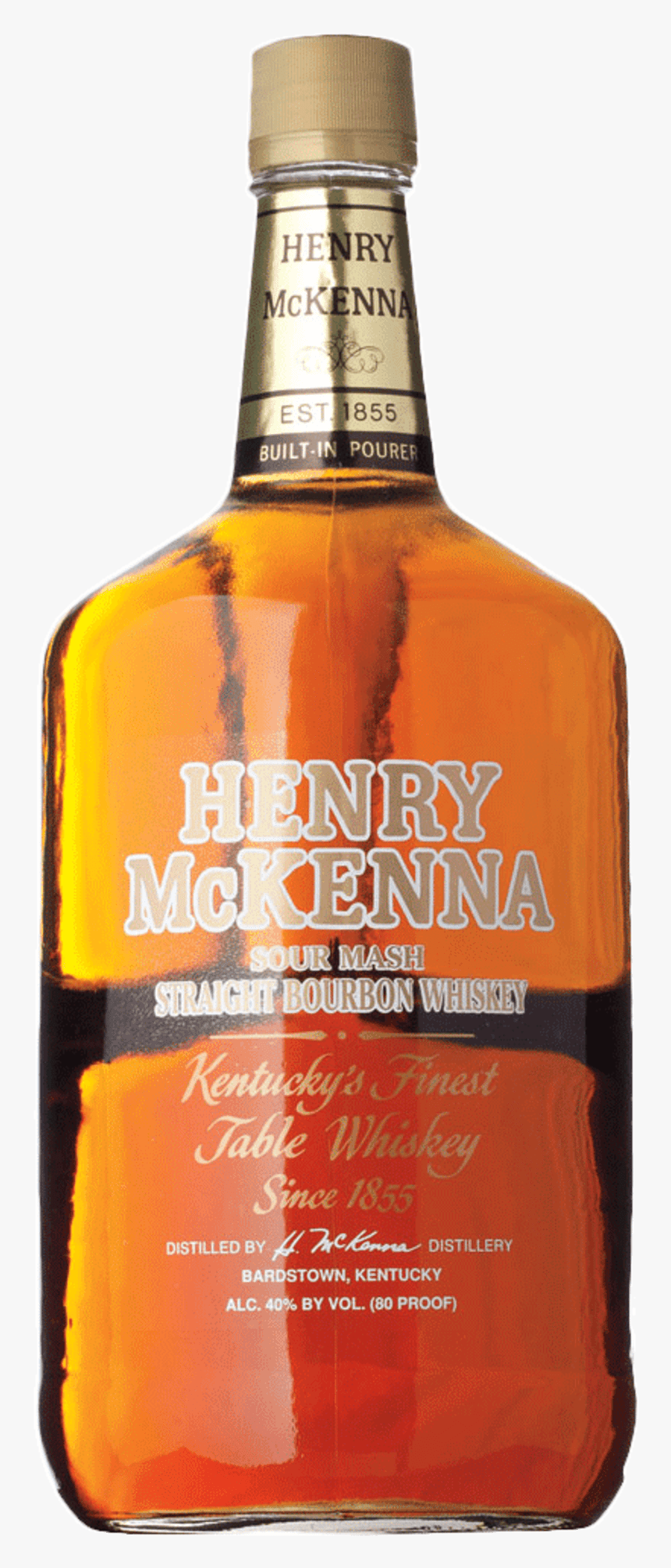 Blended Whiskey, HD Png Download