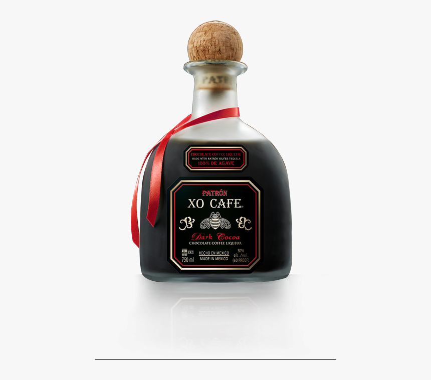 Patron Xo Cafe Dark 375ml, HD Png Download