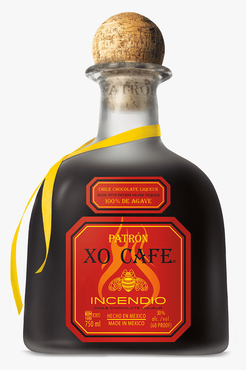 Patron Xo, HD Png Download