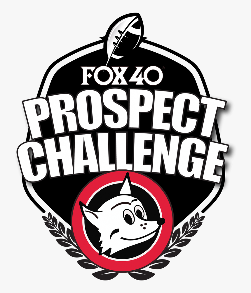 Fox 40, HD Png Download