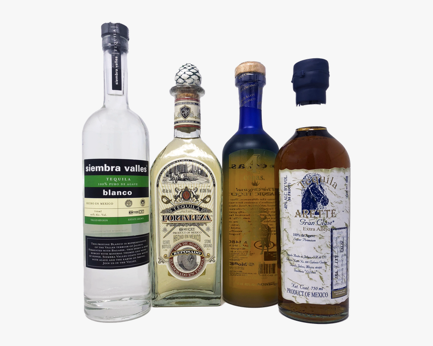 Lowlands Tequila Combo - Domaine De Canton, HD Png Download