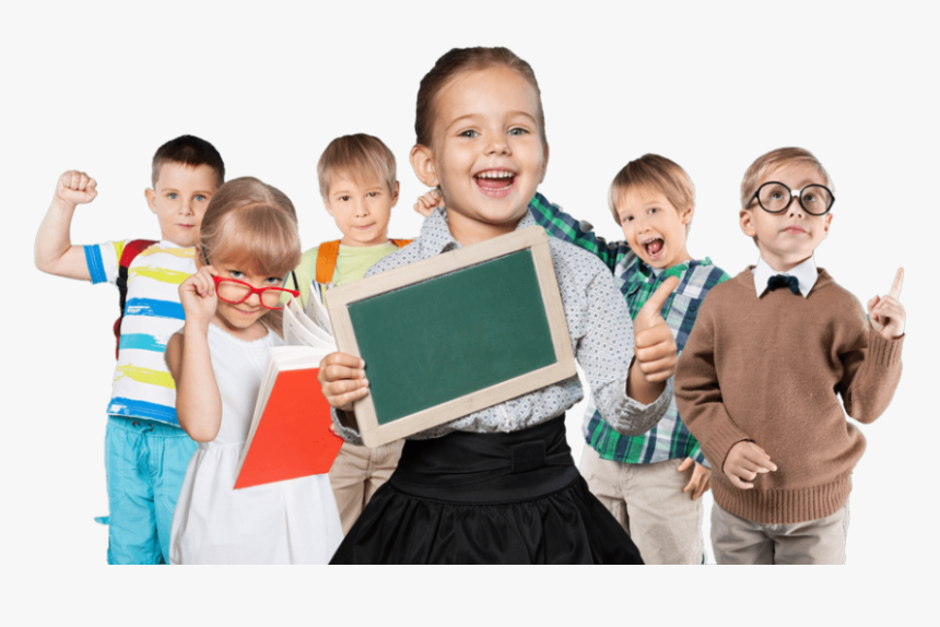Free Png Download School Kids Playing Png Png Images - Kids School Png, Transparent Png