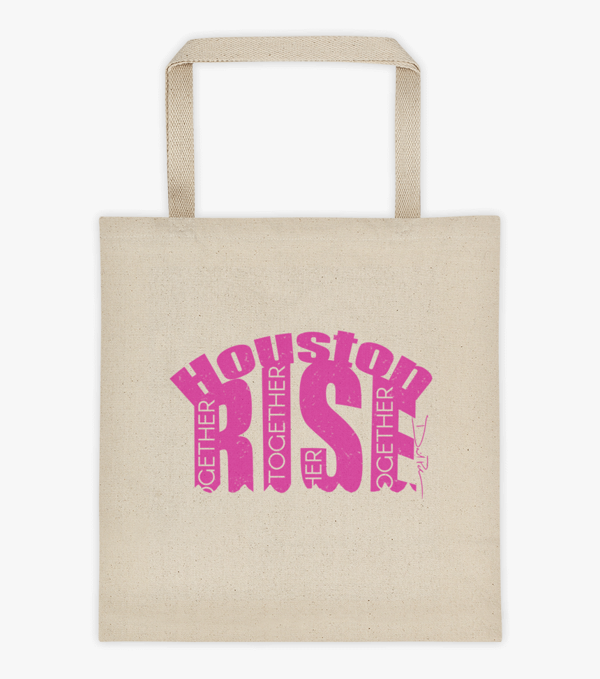 Tote Bags Calligraphy, HD Png Download