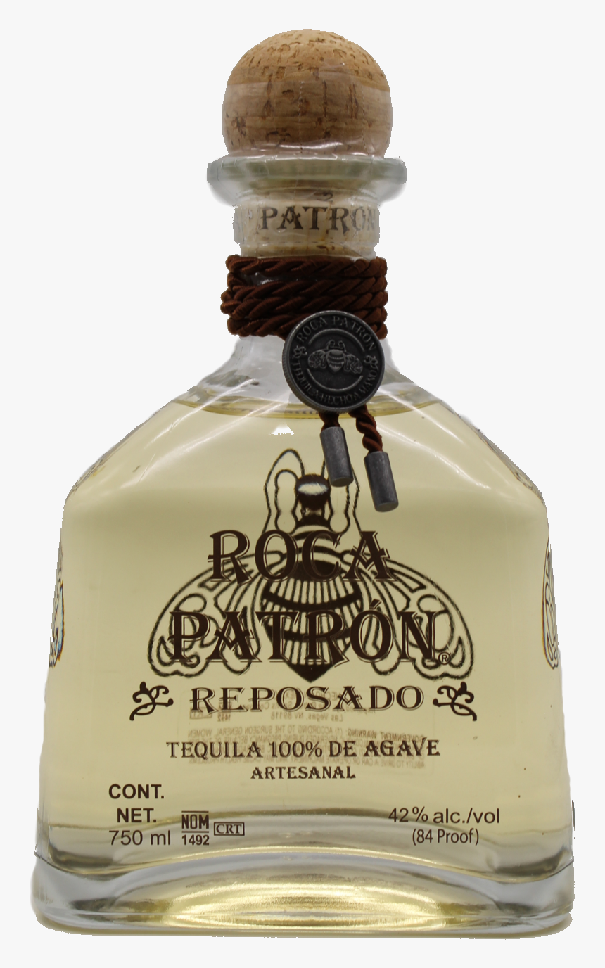Roca Patron Reposado, HD Png Download