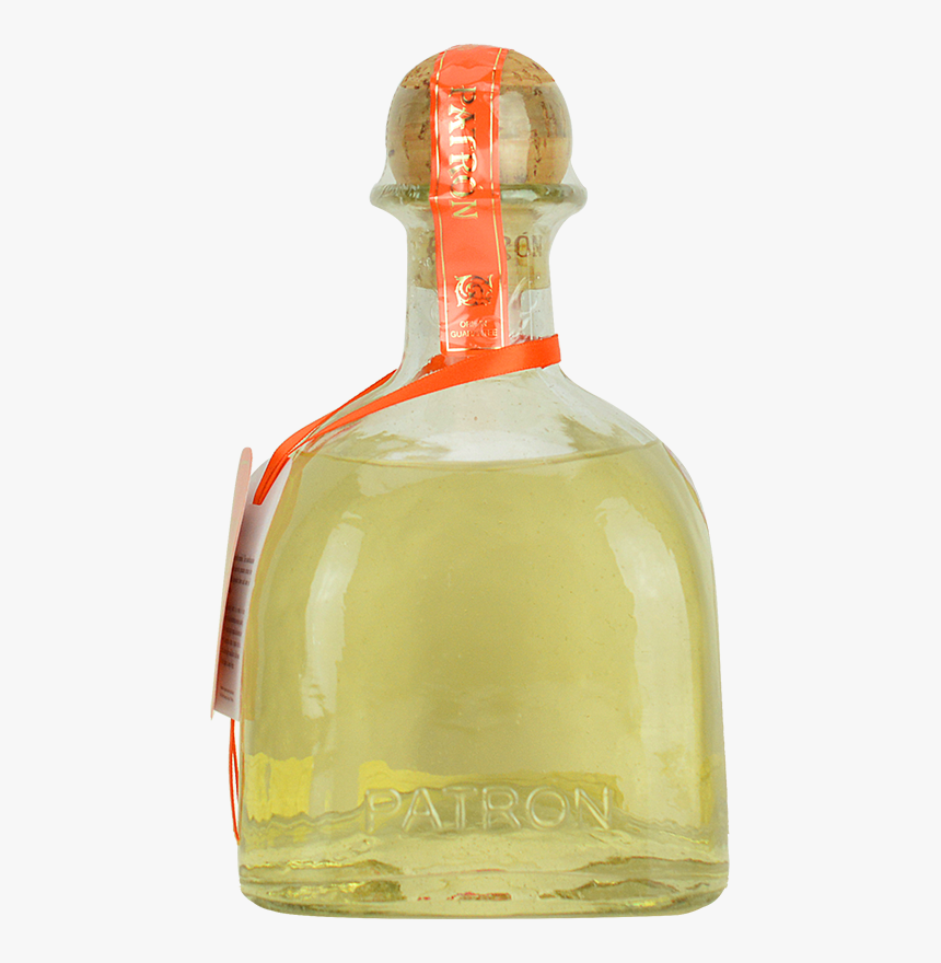 Personalised Patron Reposado Tequila 70cl Engraved - Tequila Bottle Hd Transparent, HD Png Download