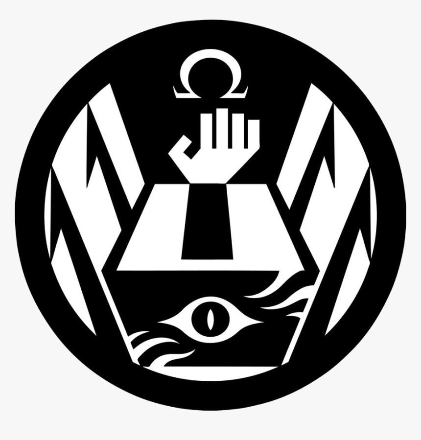 Omega 7 Pandora's Box, HD Png Download