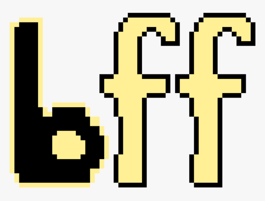 Transparent Pixelated Glasses Png - Cross, Png Download