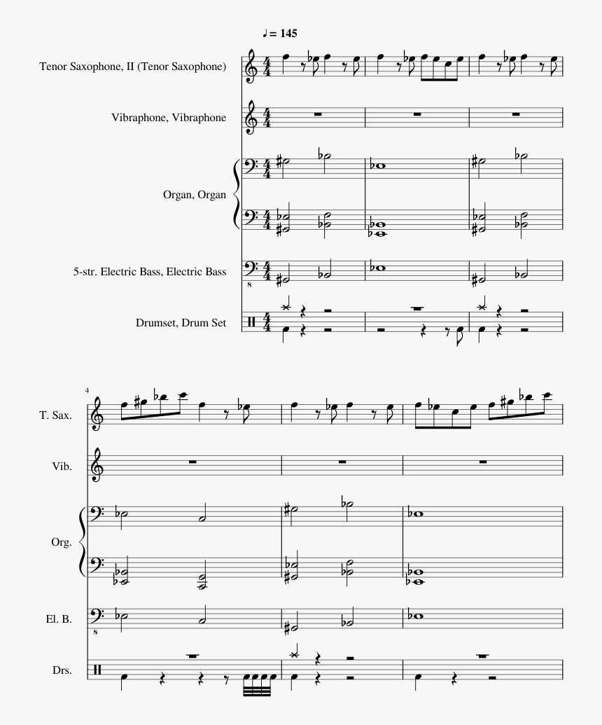 Document, HD Png Download