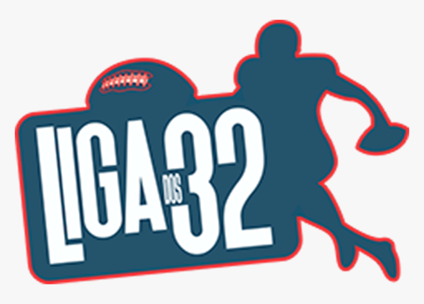 Liga Dos - Revista Nfl Guia As 2017, HD Png Download