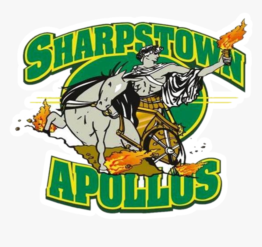 School Logo - Sharpstown High School Logo Png, Transparent Png