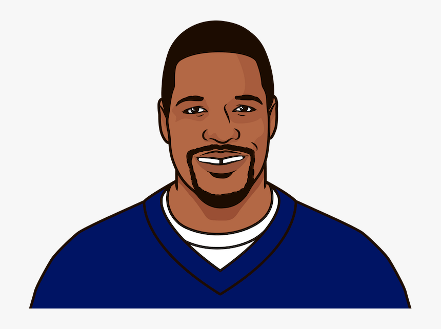 Most Sacks In A Season - Gentleman, HD Png Download