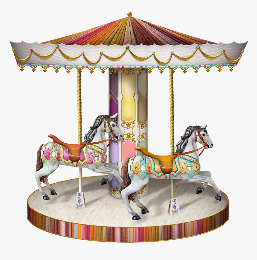 Carousel Png Image - Carousel Png, Transparent Png