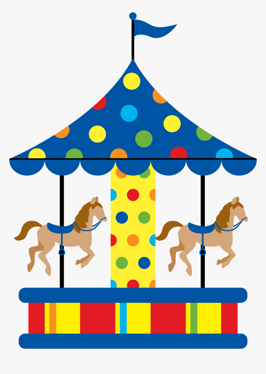 Carousel Png Image, Transparent Png