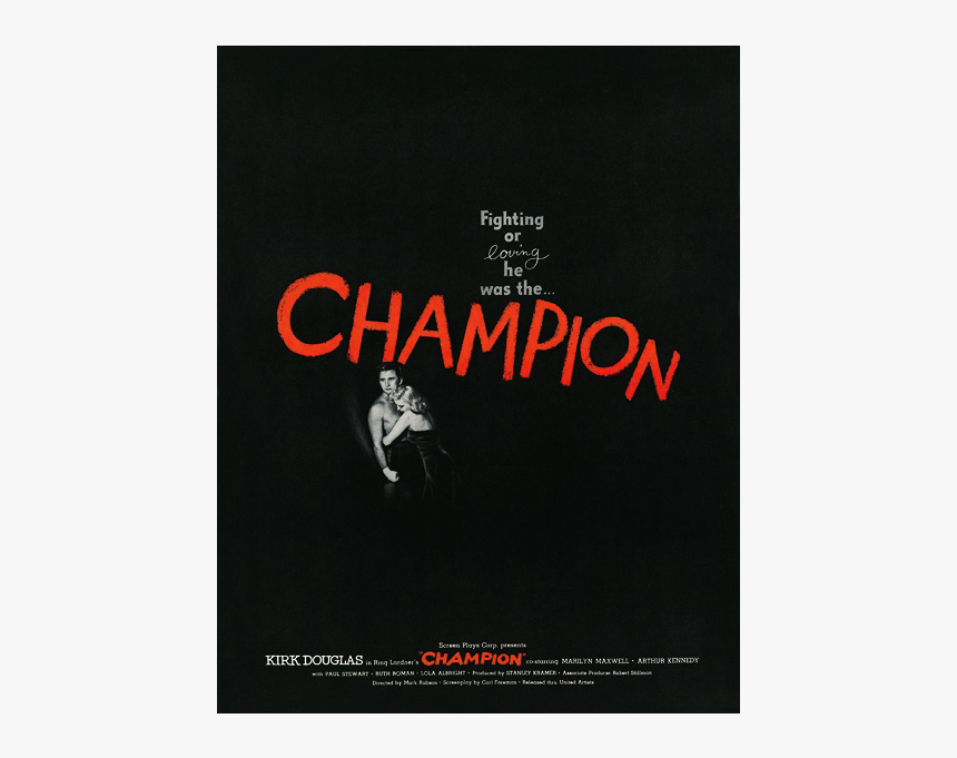 Saul Champion Of People Png - Douglas, Transparent Png