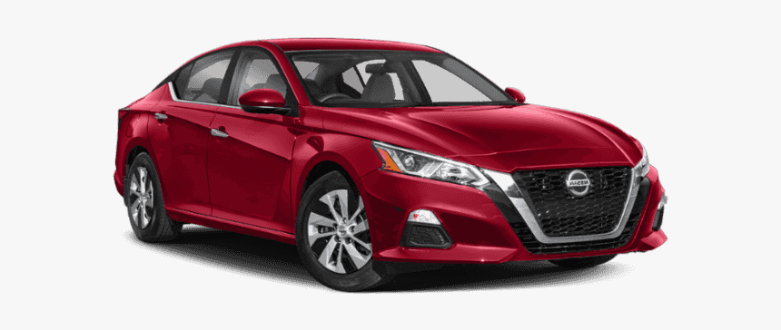 2019 Nissan Altima 2.5 S, HD Png Download