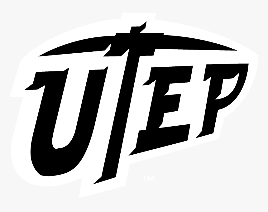 Utep, HD Png Download