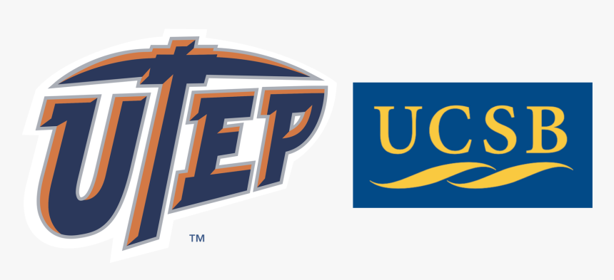 Utep Miners, HD Png Download