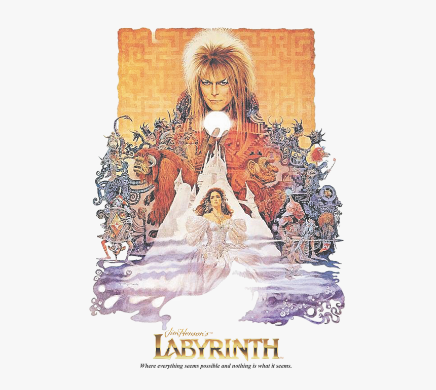 Labreath Never Ending Story, HD Png Download