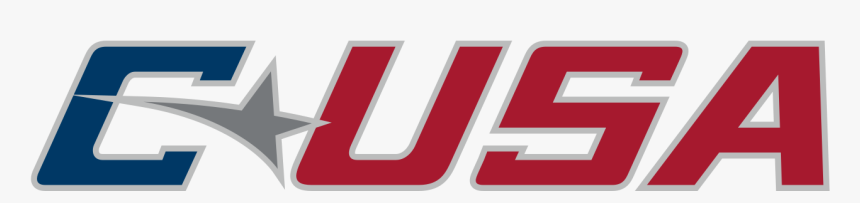 Conference Usa Conference Logo, HD Png Download