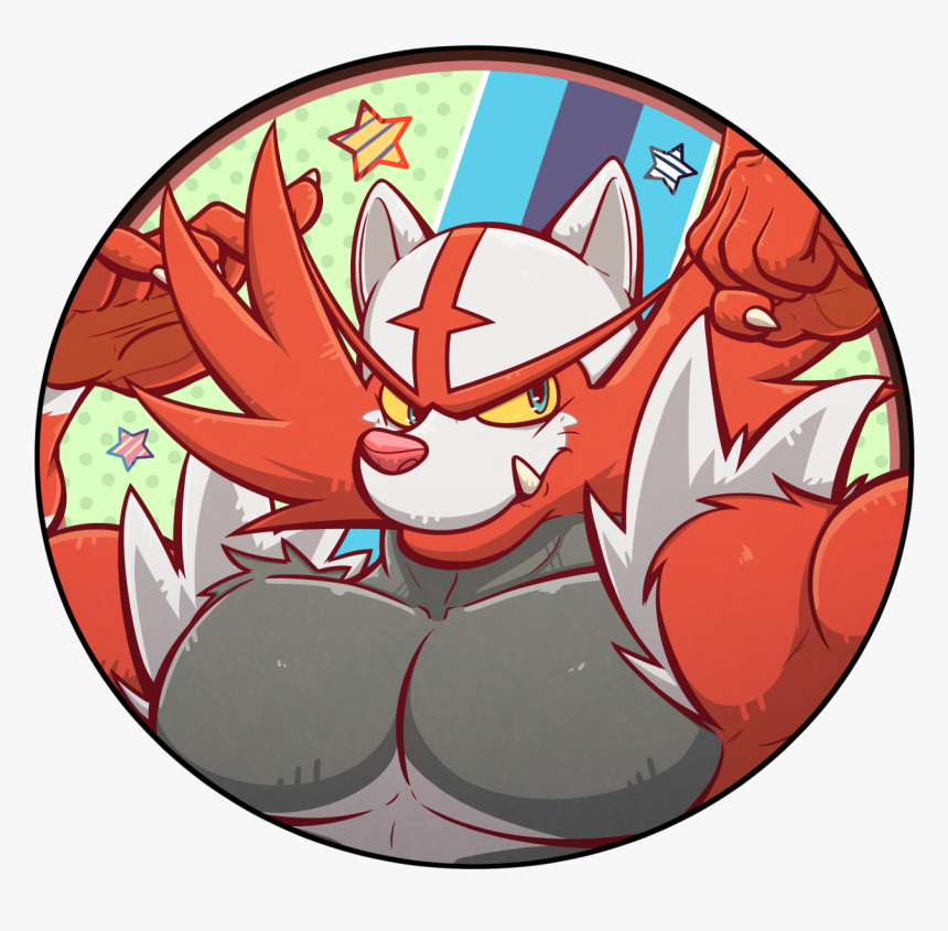 Pokemon Icon Shiny Incineroar Pokemon Icon Png Transparent Png Transparent Png Image Pngitem