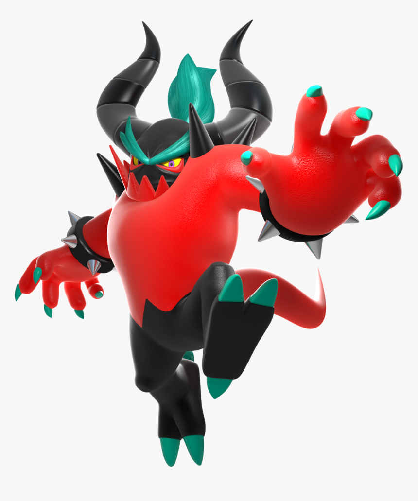 Sonic The Hedgehog Zavok, HD Png Download