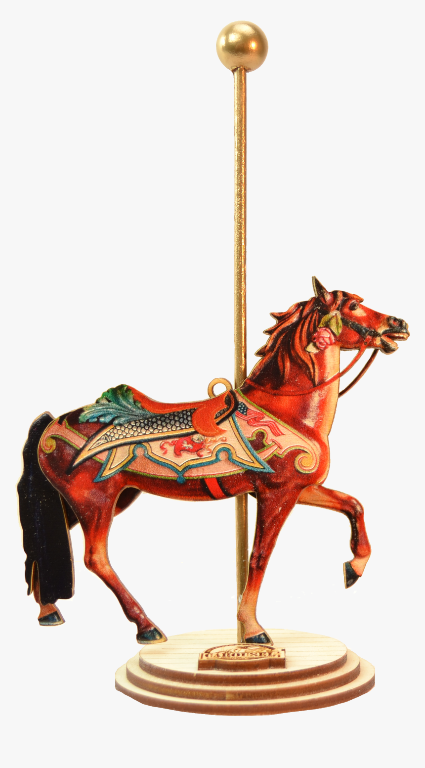 Child Carousel, HD Png Download
