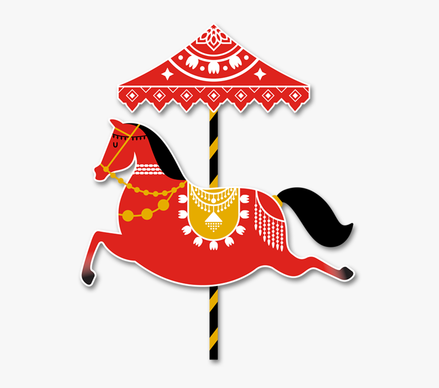 Carusel-01 Copy, HD Png Download