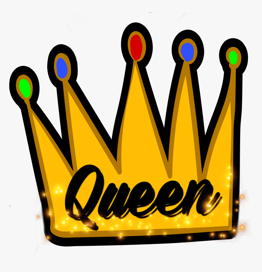 #crown #queen #queen👑 #crowns #queens👑 #queens, HD Png Download
