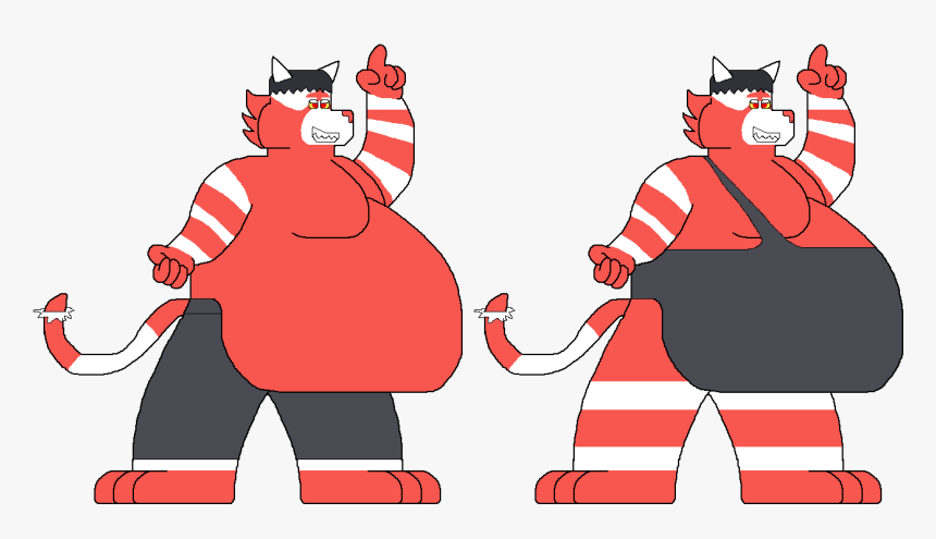 Ellis Garen - Cartoon, HD Png Download