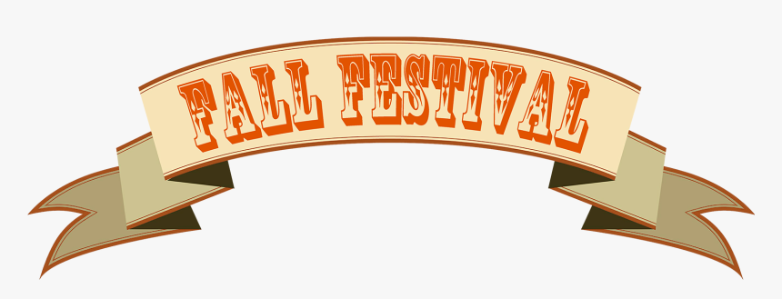 Festival Jacksonville Word Of Faith Event Navigation - Church Fall Festival Banner, HD Png Download