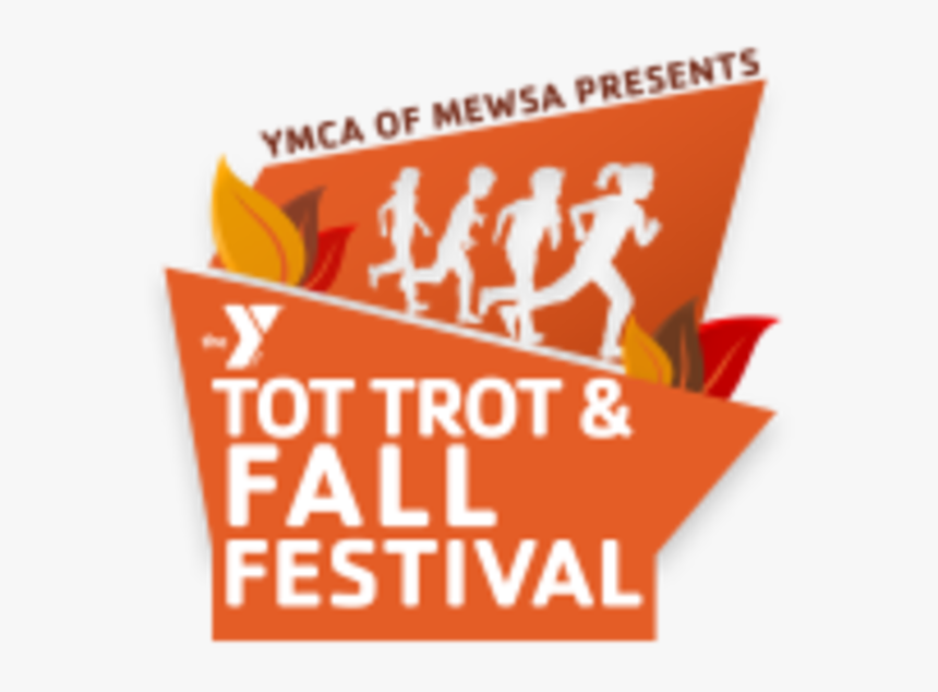 Tot Trot & Fall Festival - Poster, HD Png Download