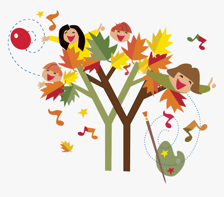 Cupertino Fall Family Festival, HD Png Download