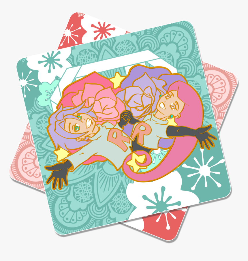 Image Of Pkmn - Illustration, HD Png Download