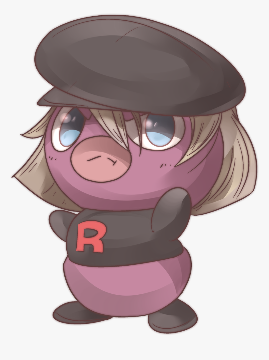 Pokémon X And Y Pikachu James Purple Cartoon - Pokemon Jynx Fanart, HD Png Download