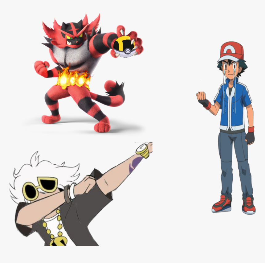 #hooooo Toma Do Incineroar - Super Smash Bros Ultimate Characters Png, Transparent Png
