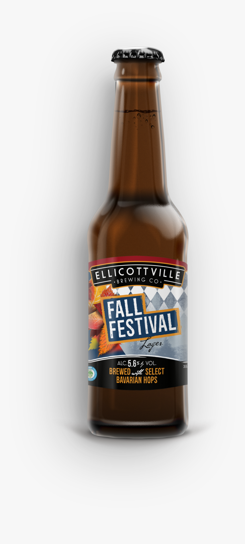 Beer Bottle, HD Png Download