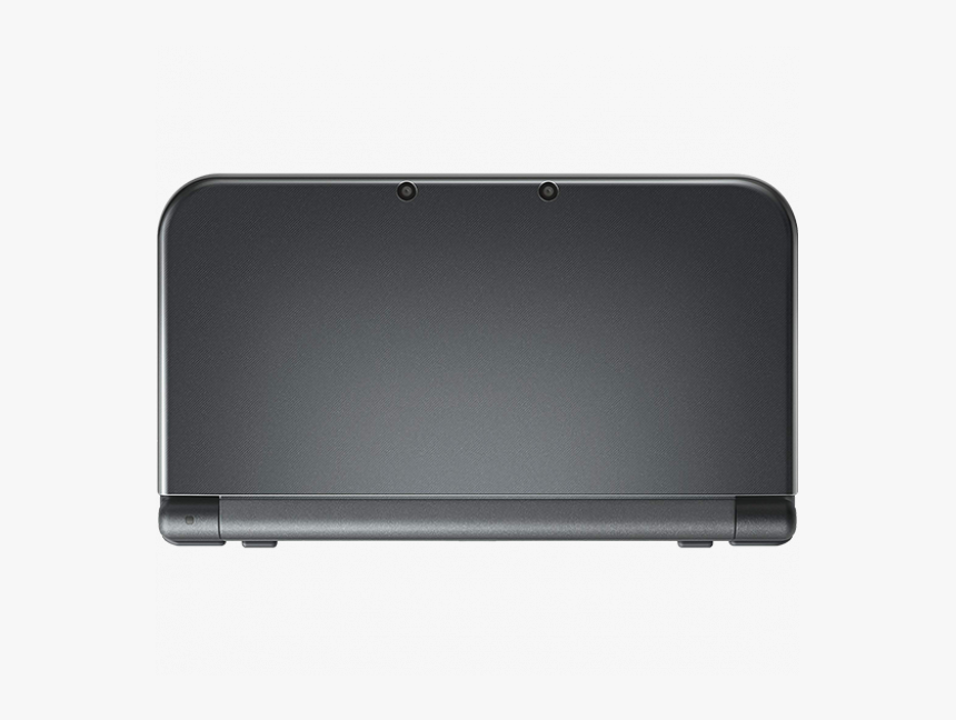 New Nintendo 3ds Xl - Netbook, HD Png Download