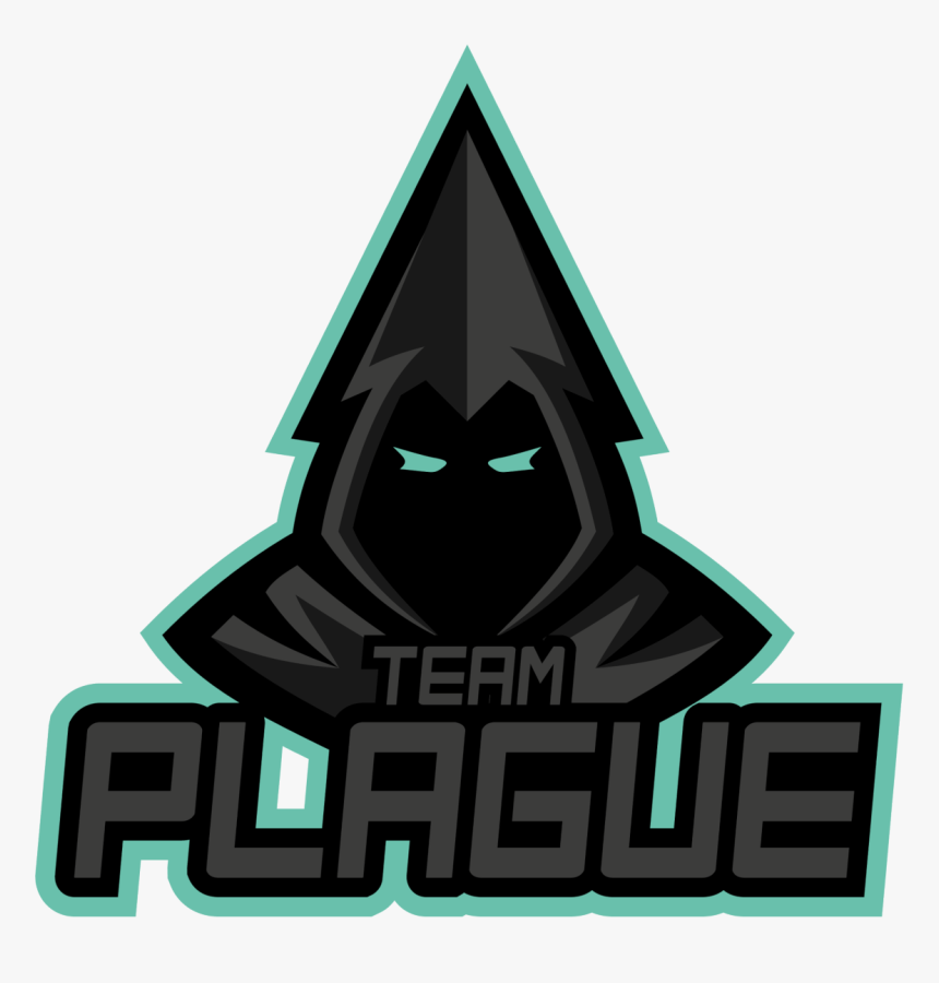 Team Plaguelogo Square - Emblem, HD Png Download
