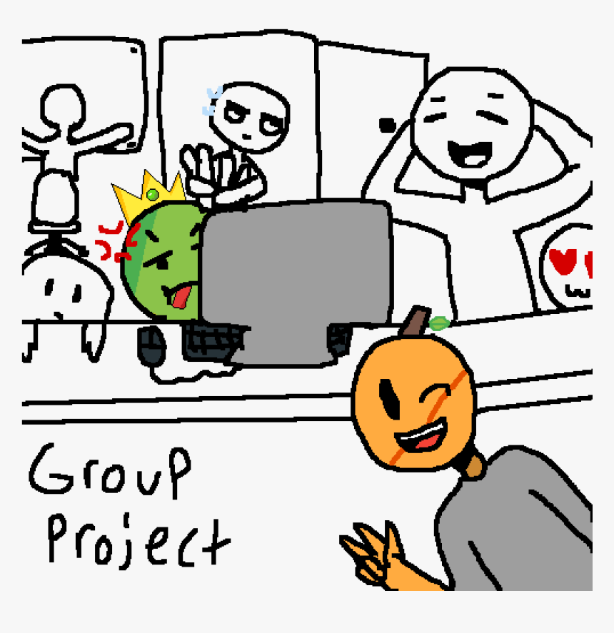 Cartoon, HD Png Download